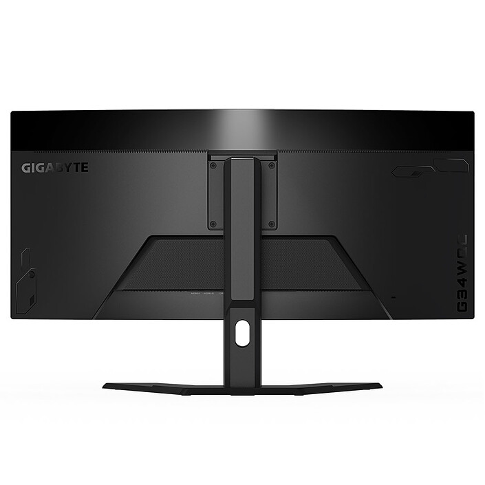Gigabyte 34" LED - G34WQC pas cher
