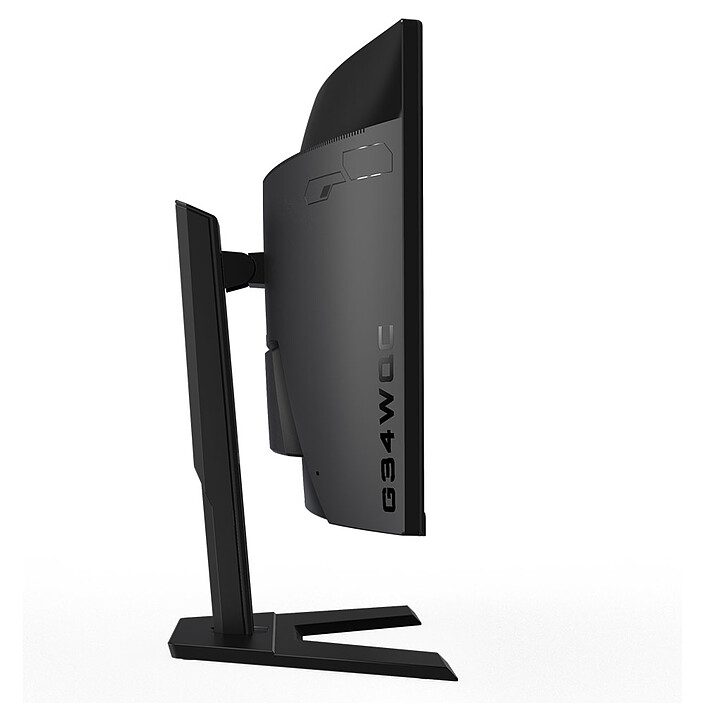 Acheter Gigabyte 34" LED - G34WQC
