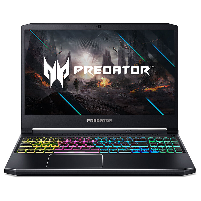 Acer Predator Helios 300 PH315-53-72AB