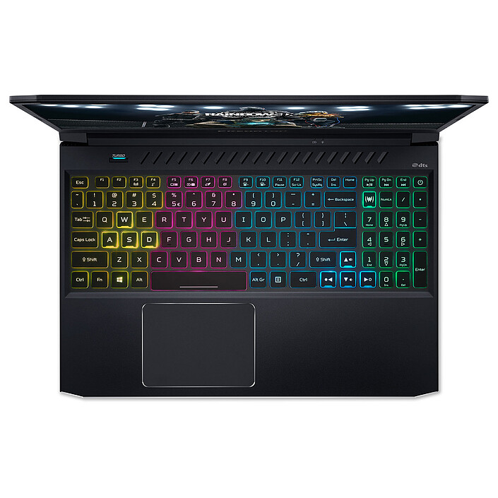 Avis Acer Predator Helios 300 PH315-53-701Y