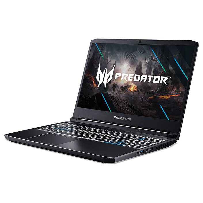 PC portable