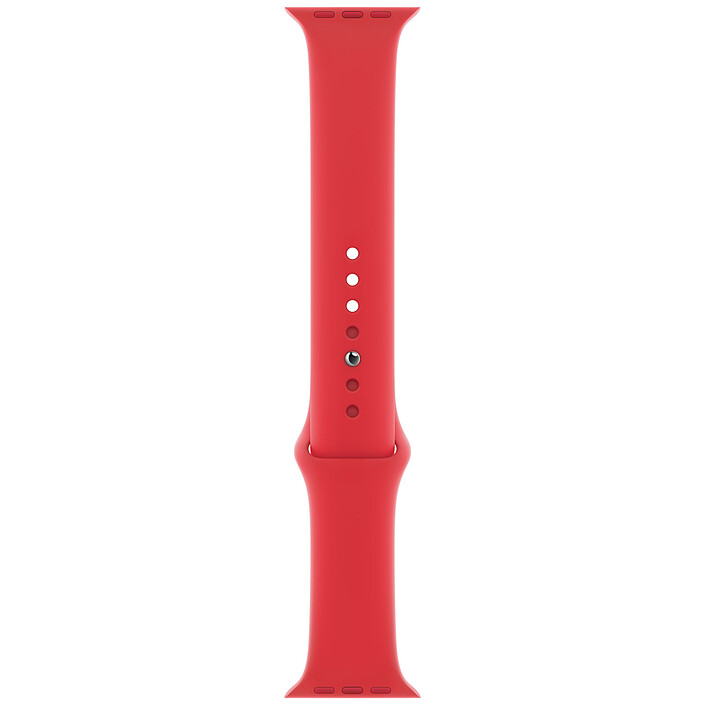 Apple Sport Wristband 40 mm PRODUCT(RED) - Regular