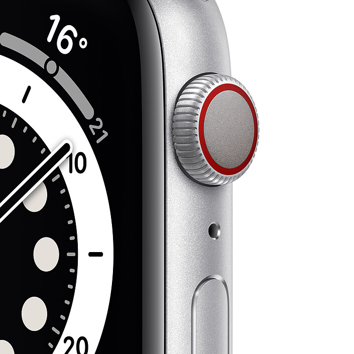 Montre connectée