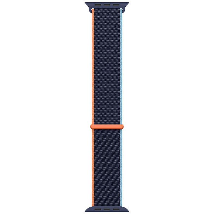 Apple Bracelet Sport Loop 44 mm Deep Navy