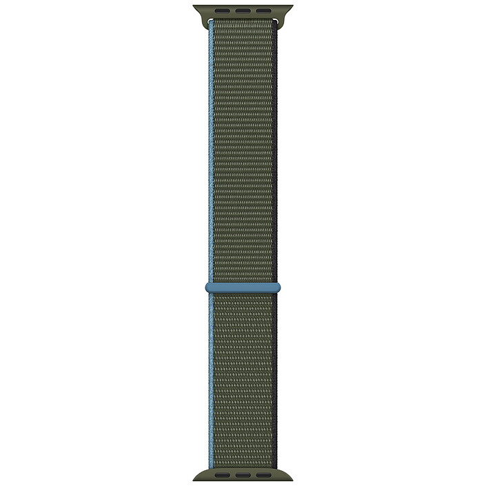 Apple Sport Loop Wristband 44 mm Inverness Green