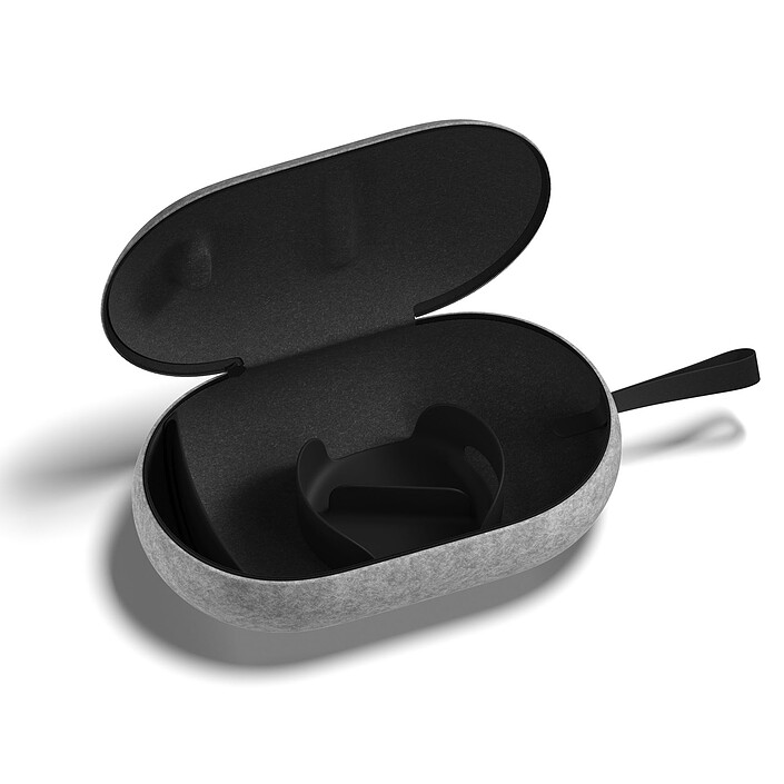 Meta Quest 2 Travel Case