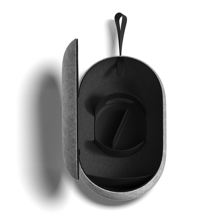 Acheter Meta Quest 2 Travel Case