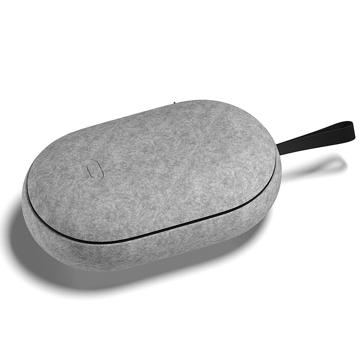 Avis Meta Quest 2 Travel Case