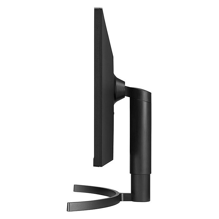 Review LG 34" LED - 34WN750P-B