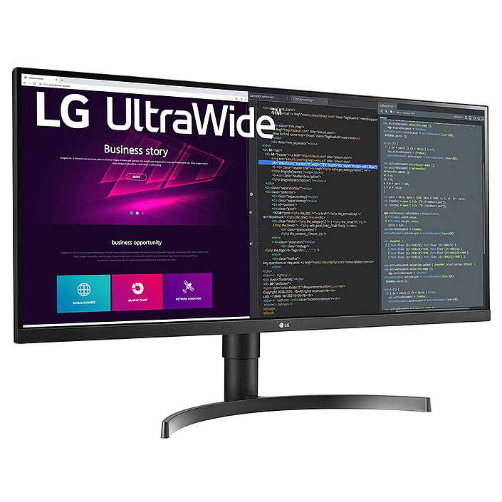 PC monitor