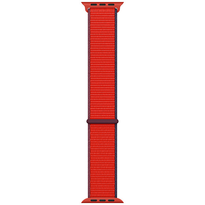 Apple Bracelet Sport Loop 44 mm PRODUCT(RED)