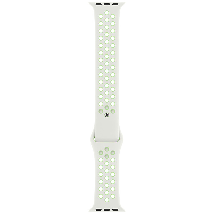 Apple Bracelet Nike Sport 40 mm Spruce Aura/Vapor Green