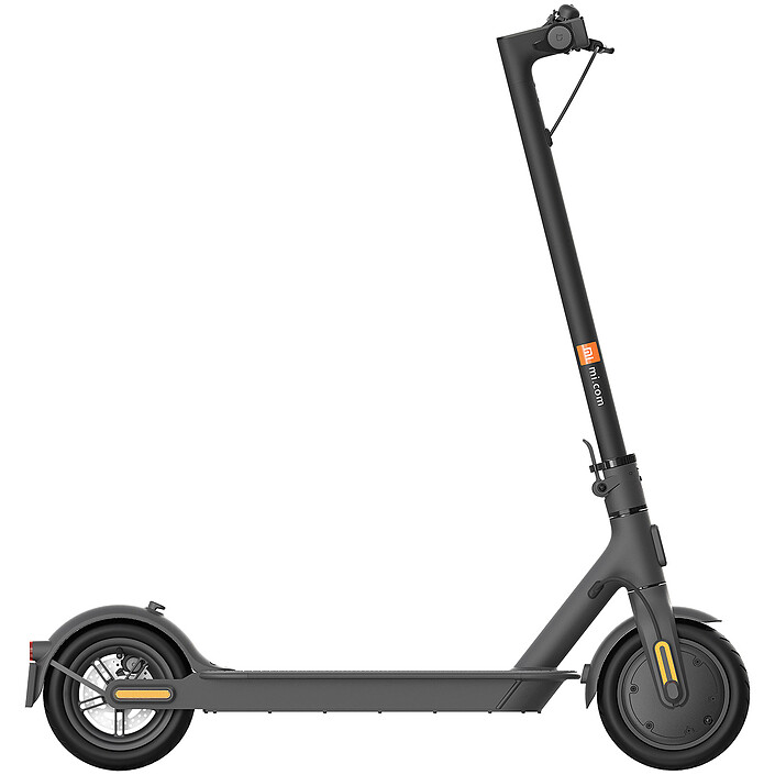 Acheter Xiaomi Mi Electric Scooter 1S