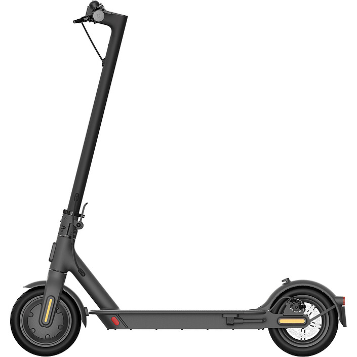 Trottinette électrique