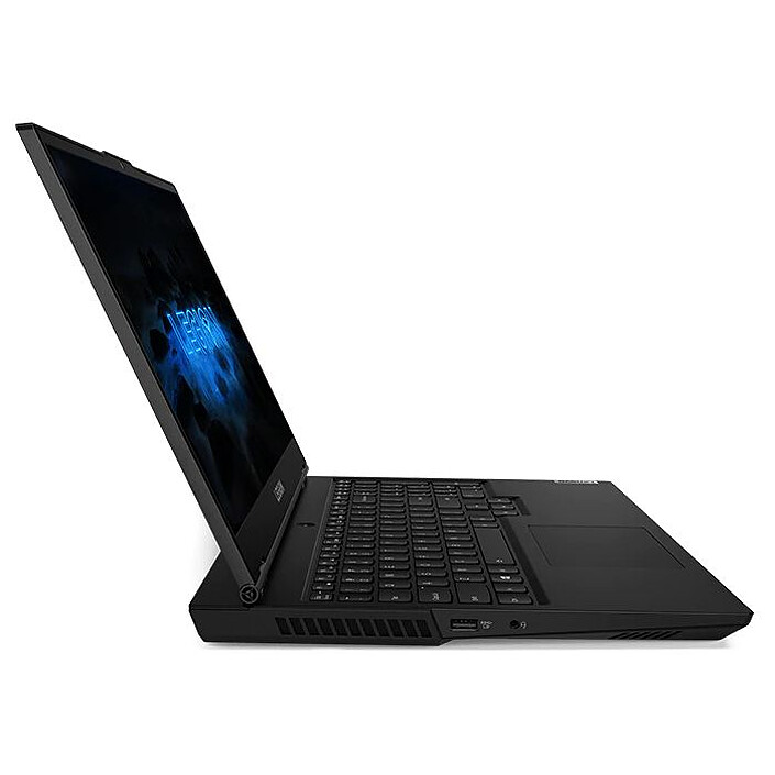 Avis Lenovo Legion 5 15ARH05H (82B10002FR)