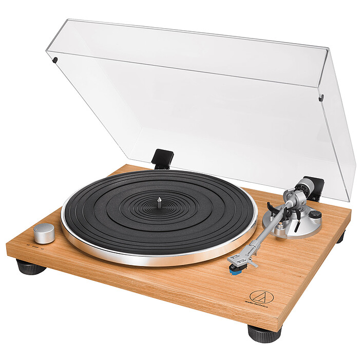 Avis Audio-Technica AT-LPW30TK