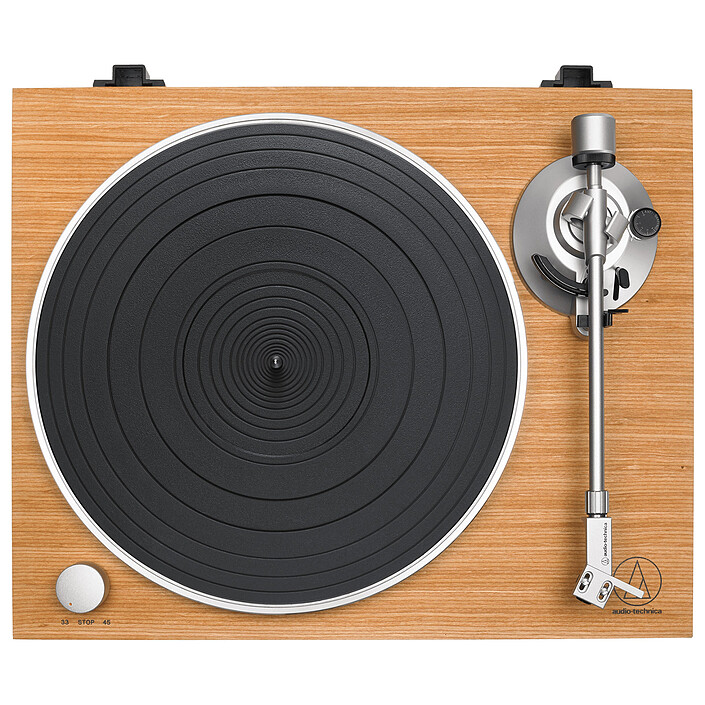 Platine vinyle