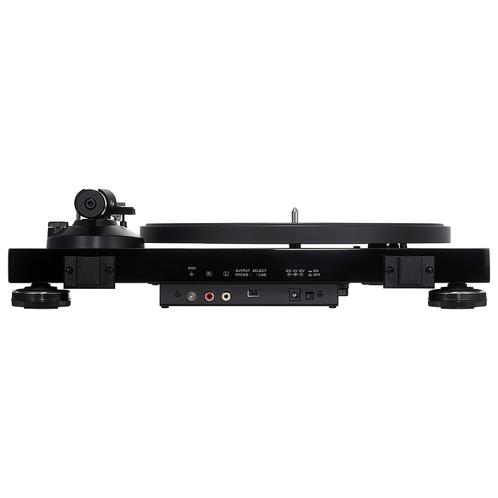 Comprar Audio-Technica AT-LPW50PB