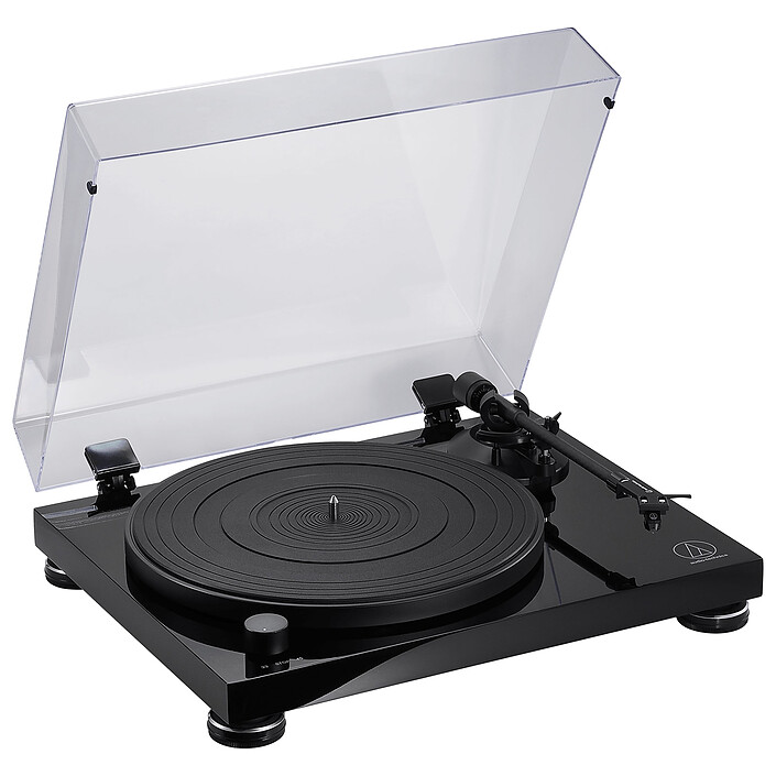 Tocadiscos vinilo
