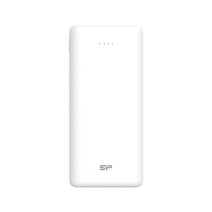 Silicon Power Power Share C20QC (Blanc)