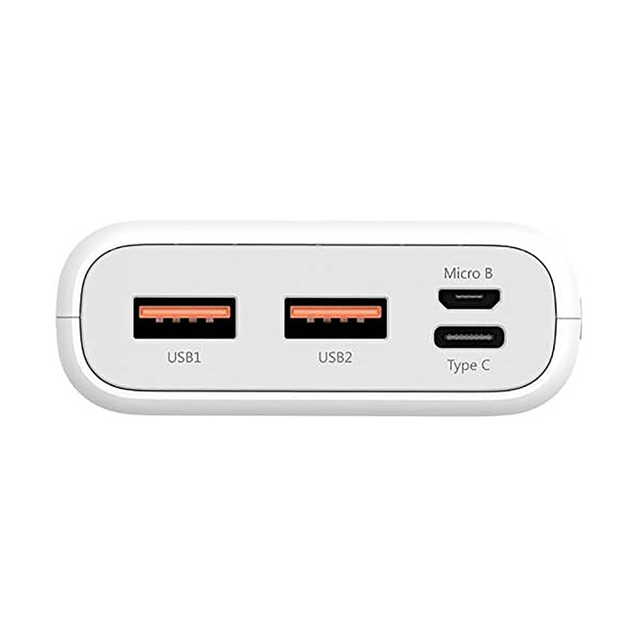 Batterie externe