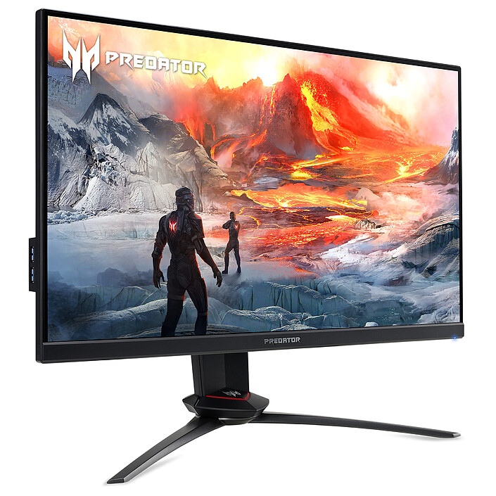 Avis Acer 24.5" LED - Predator XB253QGPbmiiprzx