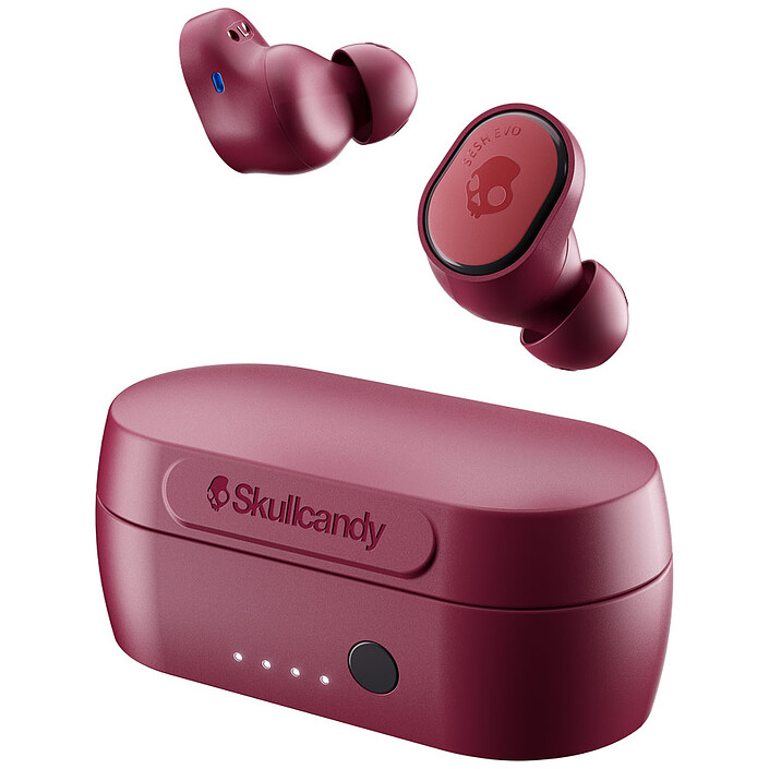 Skullcandy Sesh Evo Red