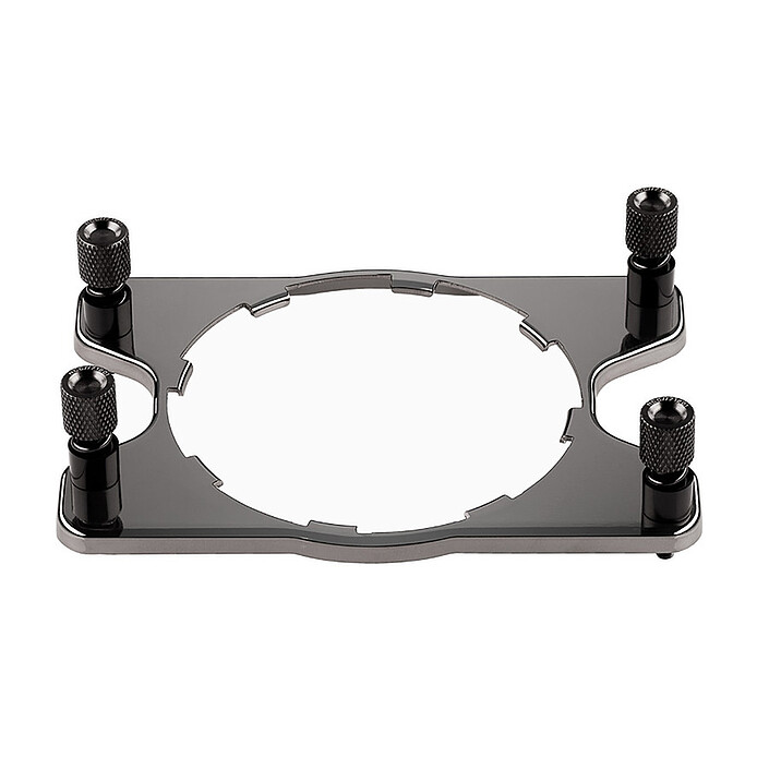 Acheter Corsair Hydro X Series XC9 Waterblock CPU RGB - Argent