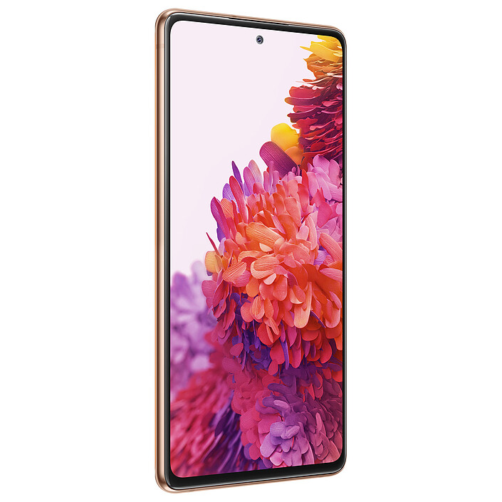 Smartphone reconditionné