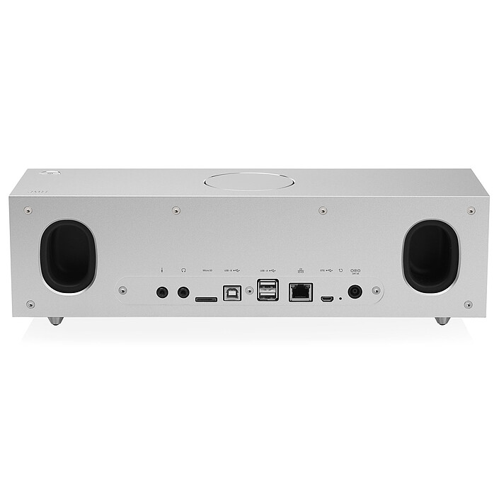 Review PINK RS301