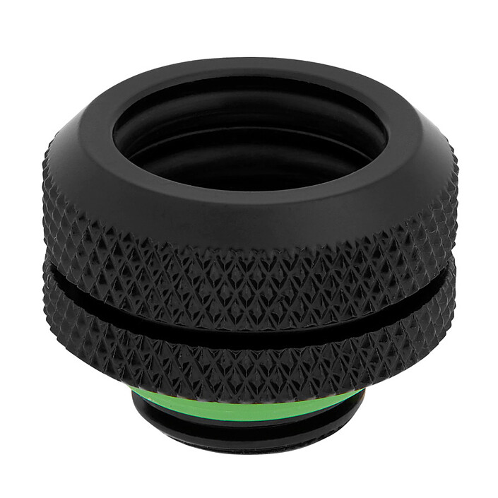 Avis Corsair Hydro X Series XF Hardline - Noir (x 4) 