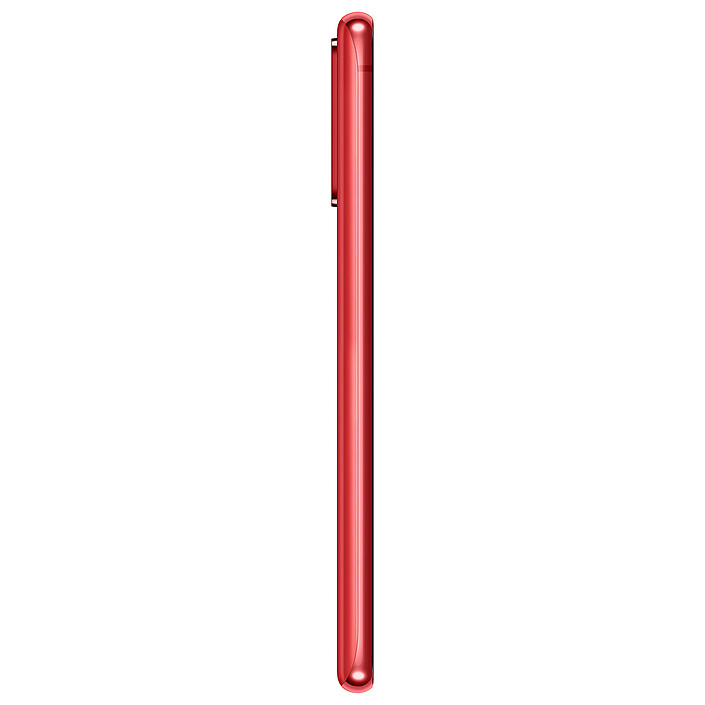 Acheter Samsung Galaxy S20 FE Fan Edition 5G SM-G781B Rouge (6 Go / 128 Go)