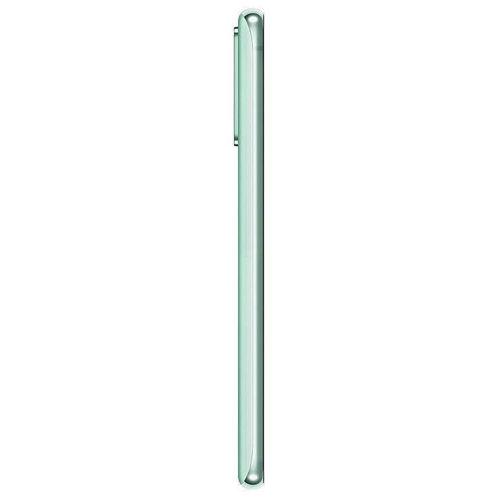 Acheter Samsung Galaxy S20 FE Fan Edition 5G SM-G781B Vert (6 Go / 128 Go) · Reconditionné