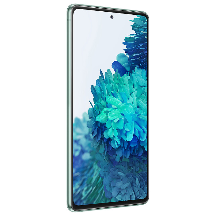 Smartphone reconditionné
