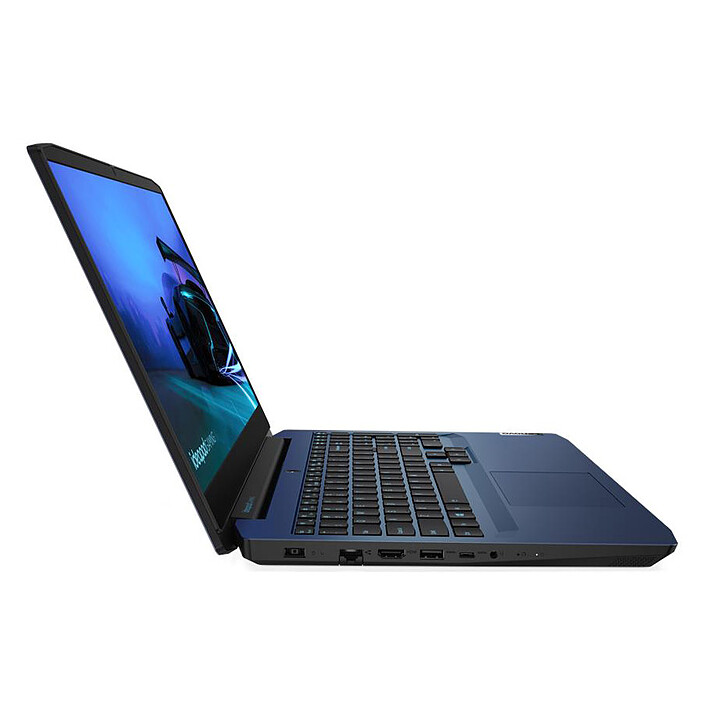 Acheter Lenovo IdeaPad Gaming 3 15ARH05 (82EY000AFR)