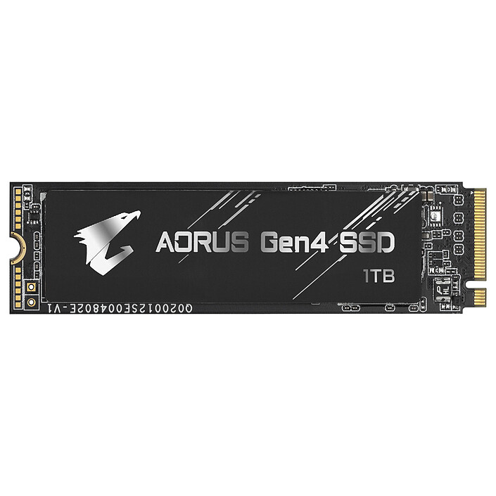 Disque SSD
