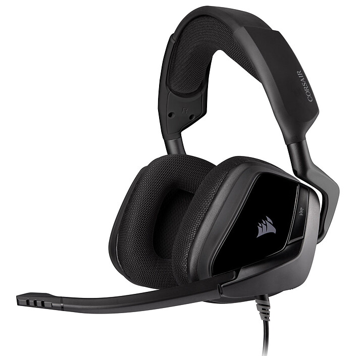 Corsair Gaming VOID ELITE Stro (Black)