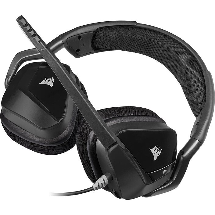 cheap Corsair Gaming VOID ELITE Stro (Black)