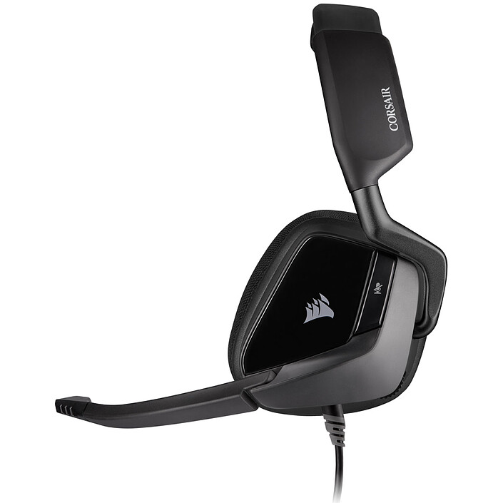 Review Corsair Gaming VOID ELITE Stro (Black)