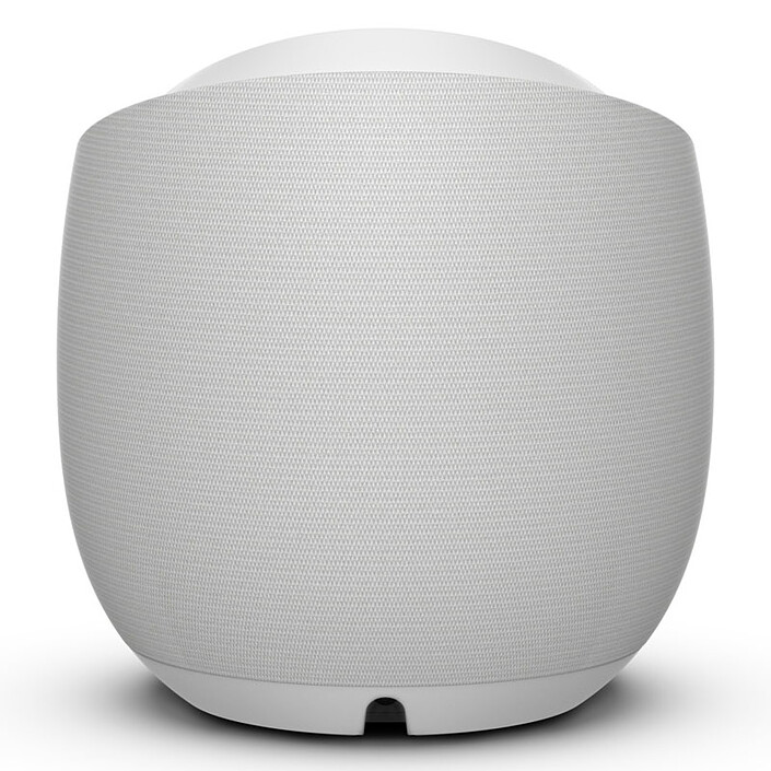 Belkin X Devialet Soundform Elite Blanc (Google Assistant) pas cher