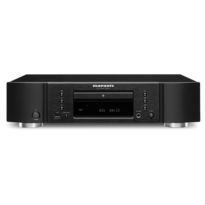 Marantz CD6007 Noir
