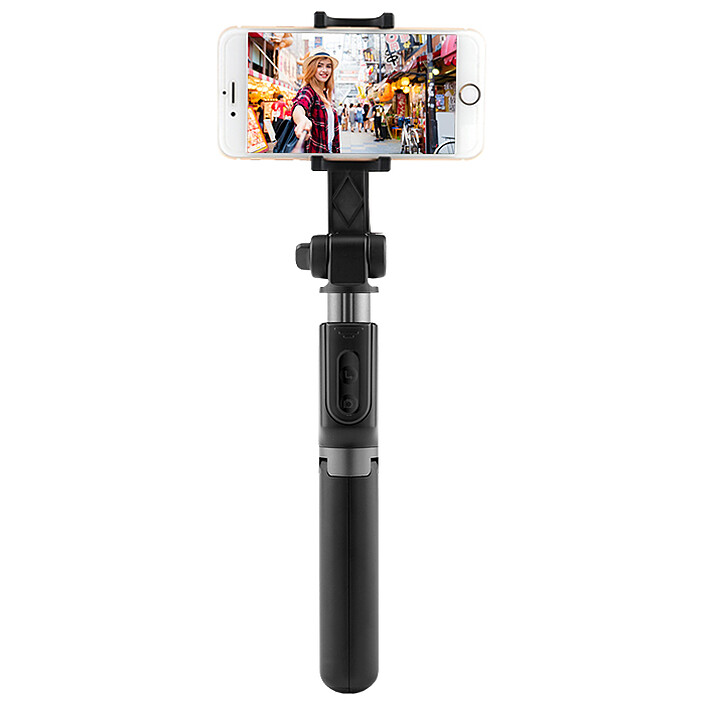 Akashi Bluetooth Multi Angles Gimbal 3-en-1