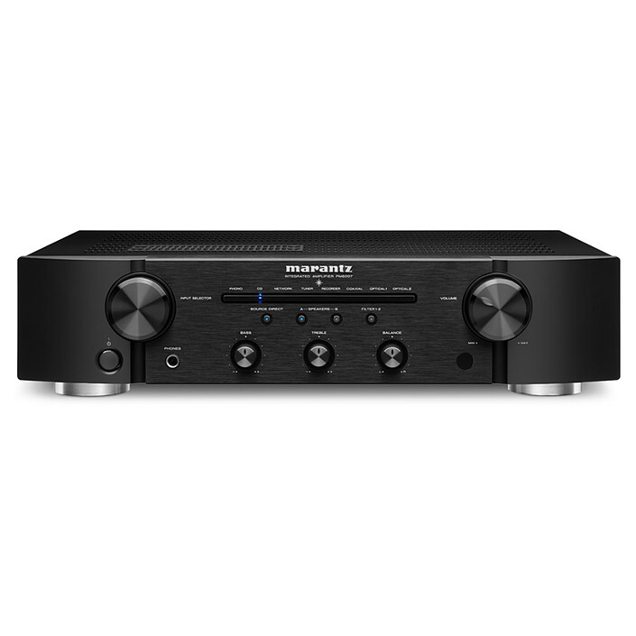 Marantz PM6007 Noir