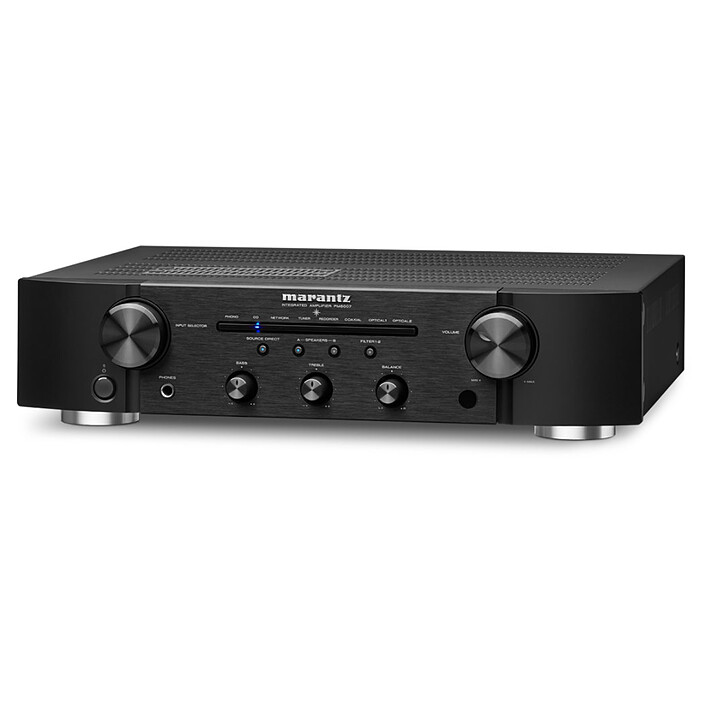 Amplificateur Hifi