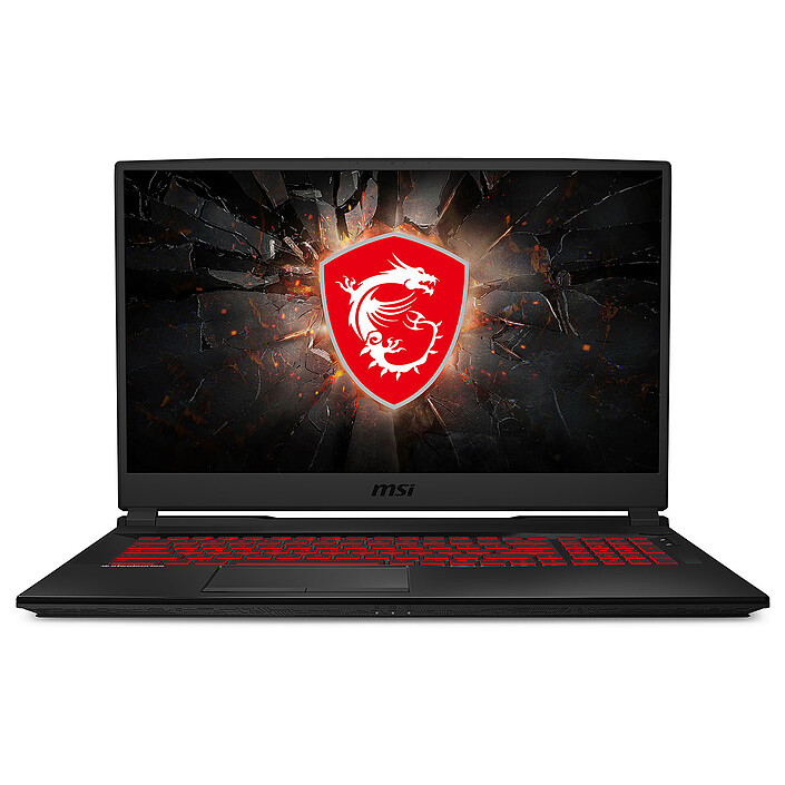 PC portable