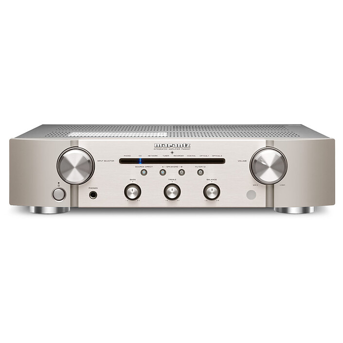 Marantz PM6007 Argent/Or
