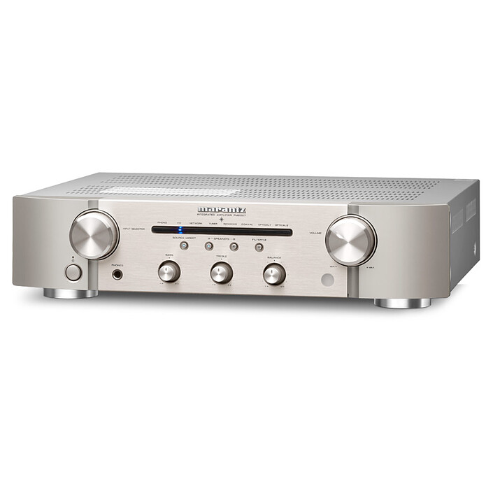 Amplificateur Hifi