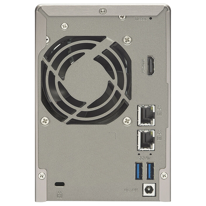 Buy QNAP QVP-21A (VS-2304)