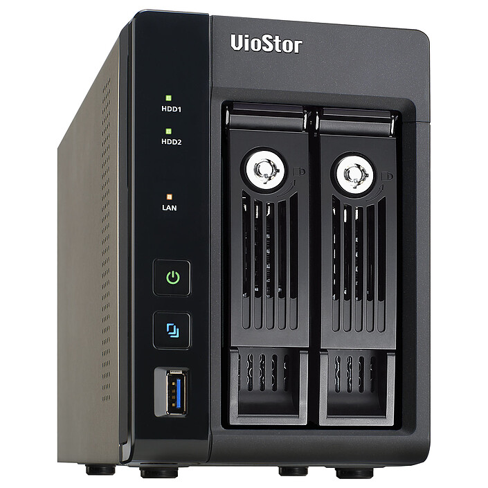 Acquista QNAP QVP-21A (VS-2304)