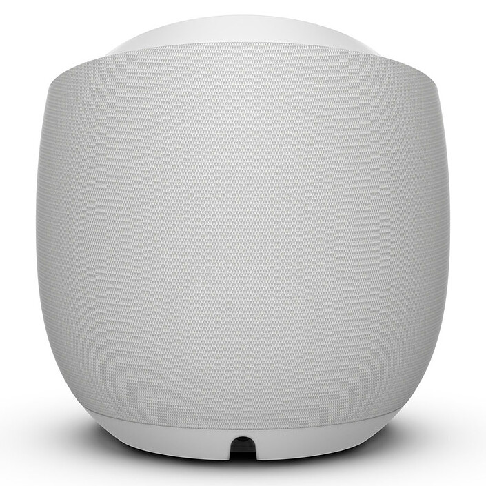 Belkin X Devialet Soundform Elite Blanc (Alexa/AirPlay 2) pas cher